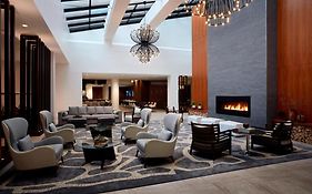 Marriott Long Island New York